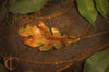 Oak Leaf Pendant